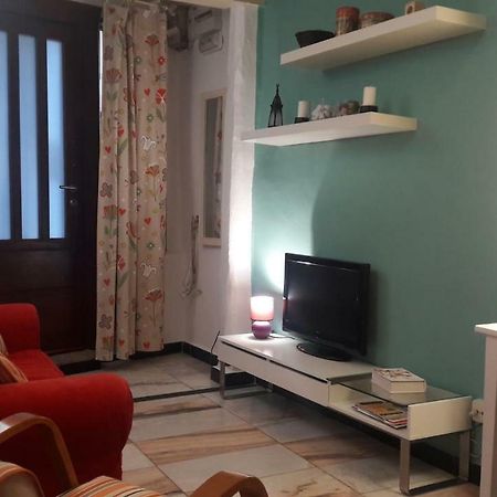 Апартаменты La Casita Del Jerte Кабесуэла-дель-Валье Экстерьер фото